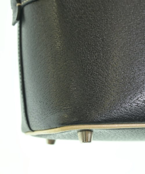 PRADA（プラダ）ハンドバッグ 黒 サイズ:- レディース/2200702126833