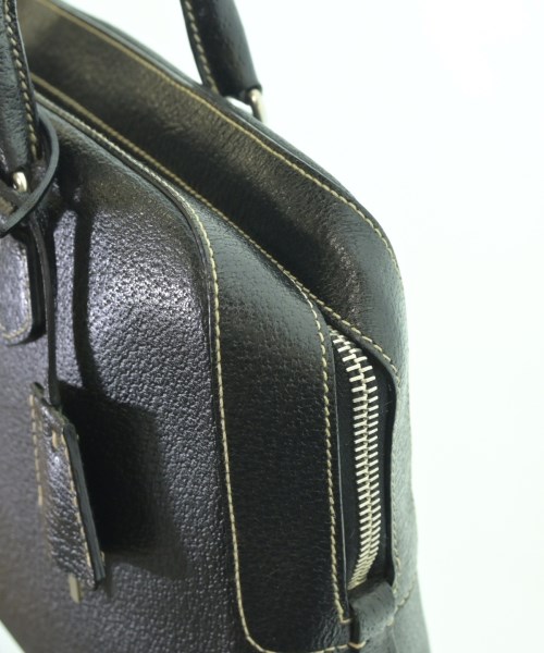PRADA（プラダ）ハンドバッグ 黒 サイズ:- レディース/2200702126833