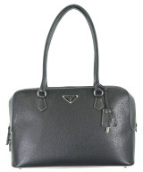 PRADA（プラダ）ハンドバッグ 黒 サイズ:- レディース/2200702126833