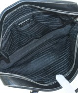 PRADA（プラダ）ハンドバッグ 黒 サイズ:- レディース/2200702126833