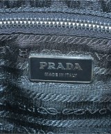 PRADA（プラダ）ハンドバッグ 黒 サイズ:- レディース/2200702126833