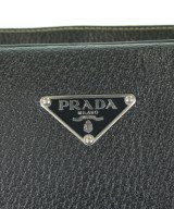 PRADA（プラダ）ハンドバッグ 黒 サイズ:- レディース/2200702126833