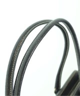 PRADA（プラダ）ハンドバッグ 黒 サイズ:- レディース/2200702126833