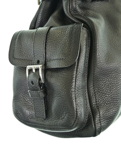 PRADA（プラダ）トートバッグ 黒 サイズ:- レディース/2200702127014