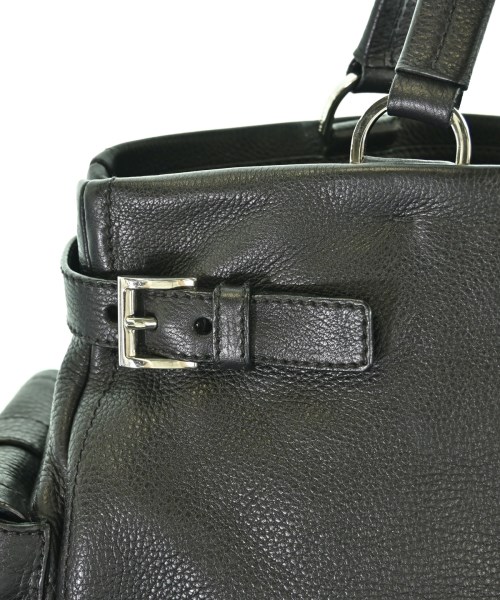 PRADA（プラダ）トートバッグ 黒 サイズ:- レディース/2200702127014