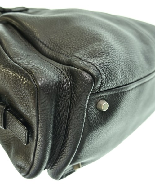 PRADA（プラダ）トートバッグ 黒 サイズ:- レディース/2200702127014