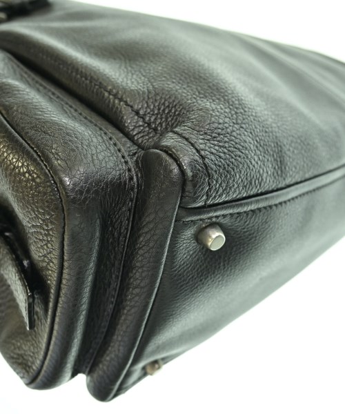 PRADA（プラダ）トートバッグ 黒 サイズ:- レディース/2200702127014
