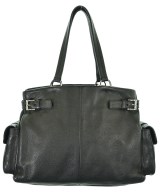 PRADA（プラダ）トートバッグ 黒 サイズ:- レディース/2200702127014