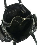 PRADA（プラダ）トートバッグ 黒 サイズ:- レディース/2200702127014
