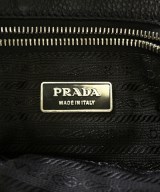 PRADA（プラダ）トートバッグ 黒 サイズ:- レディース/2200702127014