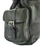 PRADA（プラダ）トートバッグ 黒 サイズ:- レディース/2200702127014