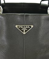PRADA（プラダ）トートバッグ 黒 サイズ:- レディース/2200702127014