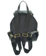 PRADA（プラダ）バックパック・リュック 黒 サイズ:- レディース/2200702127311