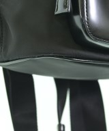 PRADA（プラダ）バックパック・リュック 黒 サイズ:- レディース/2200702127311