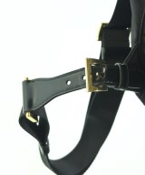 PRADA（プラダ）バックパック・リュック 黒 サイズ:- レディース/2200702127311