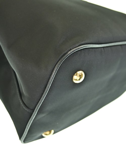 PRADA（プラダ）ハンドバッグ 黒 サイズ:- レディース/2200702127328