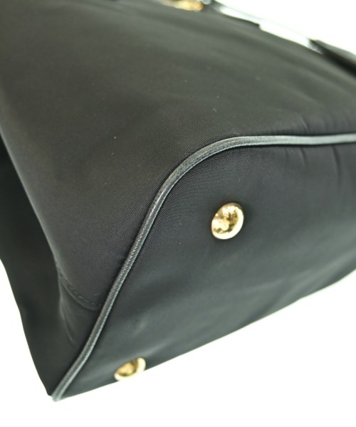 PRADA（プラダ）ハンドバッグ 黒 サイズ:- レディース/2200702127328