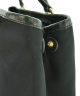 PRADA（プラダ）ハンドバッグ 黒 サイズ:- レディース/2200702127328