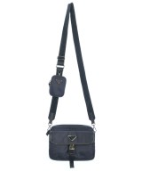 PRADA（プラダ）ショルダーバッグ 紺 サイズ:- レディース/2200702127335