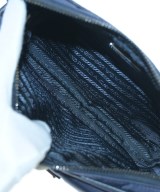 PRADA（プラダ）ショルダーバッグ 紺 サイズ:- レディース/2200702127335