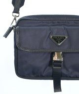 PRADA（プラダ）ショルダーバッグ 紺 サイズ:- レディース/2200702127335