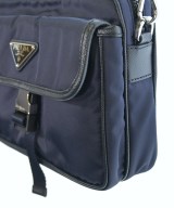 PRADA（プラダ）ショルダーバッグ 紺 サイズ:- レディース/2200702127335