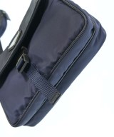 PRADA（プラダ）ショルダーバッグ 紺 サイズ:- レディース/2200702127335