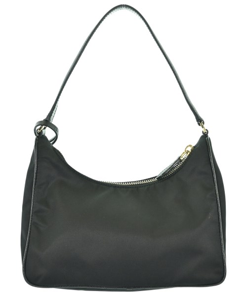 PRADA（プラダ）ハンドバッグ 黒 サイズ:- レディース/2200702127373