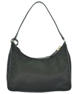 PRADA（プラダ）ハンドバッグ 黒 サイズ:- レディース/2200702127373