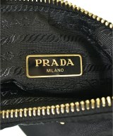 PRADA（プラダ）ハンドバッグ 黒 サイズ:- レディース/2200702127373