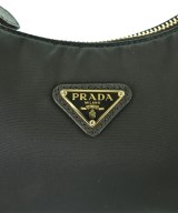 PRADA（プラダ）ハンドバッグ 黒 サイズ:- レディース/2200702127373