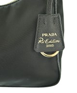 PRADA（プラダ）ハンドバッグ 黒 サイズ:- レディース/2200702127373