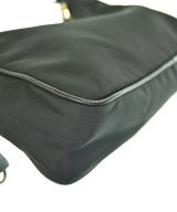 PRADA（プラダ）ハンドバッグ 黒 サイズ:- レディース/2200702127373