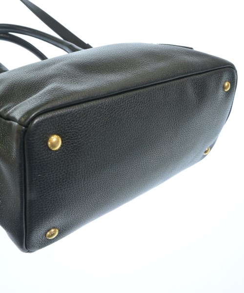 PRADA（プラダ）トートバッグ 黒 サイズ:- レディース/2200702127397