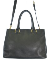 PRADA（プラダ）トートバッグ 黒 サイズ:- レディース/2200702127397
