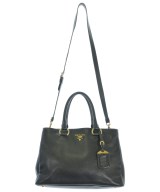PRADA（プラダ）トートバッグ 黒 サイズ:- レディース/2200702127397