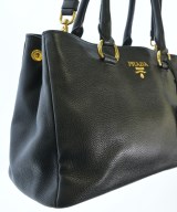 PRADA（プラダ）トートバッグ 黒 サイズ:- レディース/2200702127397
