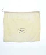 PRADA（プラダ）トートバッグ 黒 サイズ:- レディース/2200702127397
