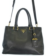 PRADA トートバッグ