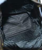 PRADA（プラダ）ハンドバッグ 茶 サイズ:- レディース/2200702127403