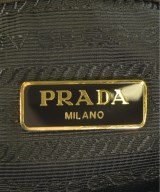 PRADA（プラダ）ハンドバッグ 茶 サイズ:- レディース/2200702127403
