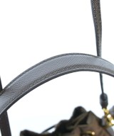 PRADA（プラダ）ハンドバッグ 茶 サイズ:- レディース/2200702127403