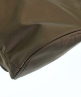 PRADA（プラダ）ハンドバッグ 茶 サイズ:- レディース/2200702127403