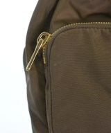 PRADA（プラダ）ハンドバッグ 茶 サイズ:- レディース/2200702127403