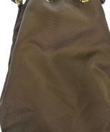 PRADA（プラダ）ハンドバッグ 茶 サイズ:- レディース/2200702127403