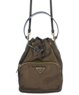 PRADA ハンドバッグ