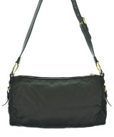 PRADA（プラダ）ショルダーバッグ 黒 サイズ:- レディース/2200702127427
