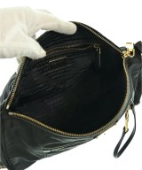 PRADA（プラダ）ショルダーバッグ 黒 サイズ:- レディース/2200702127427
