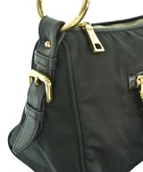 PRADA（プラダ）ショルダーバッグ 黒 サイズ:- レディース/2200702127427