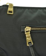 PRADA（プラダ）ショルダーバッグ 黒 サイズ:- レディース/2200702127427